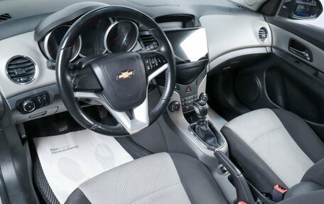 Chevrolet Cruze II, 2012 год, 799 000 рублей, 7 фотография
