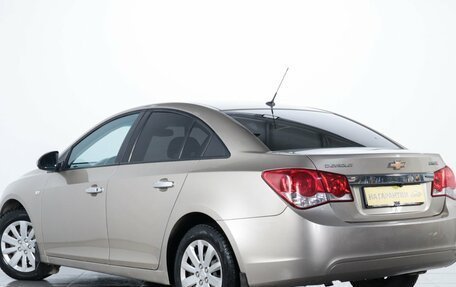 Chevrolet Cruze II, 2012 год, 799 000 рублей, 4 фотография