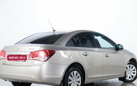 Chevrolet Cruze II, 2012 год, 799 000 рублей, 6 фотография