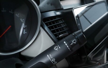 Chevrolet Cruze II, 2012 год, 799 000 рублей, 11 фотография