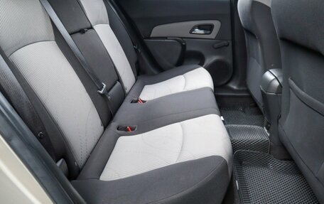 Chevrolet Cruze II, 2012 год, 799 000 рублей, 17 фотография