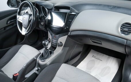 Chevrolet Cruze II, 2012 год, 799 000 рублей, 16 фотография