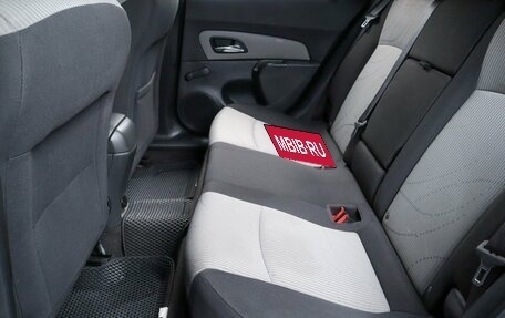 Chevrolet Cruze II, 2012 год, 799 000 рублей, 18 фотография