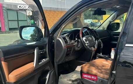 Toyota Land Cruiser 200, 2014 год, 4 300 000 рублей, 5 фотография