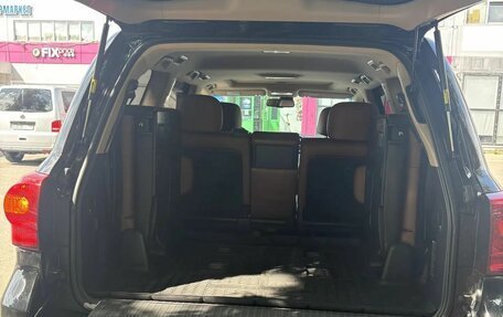 Toyota Land Cruiser 200, 2014 год, 4 300 000 рублей, 12 фотография