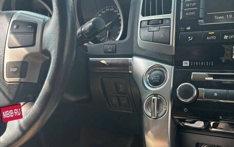 Toyota Land Cruiser 200, 2014 год, 4 300 000 рублей, 7 фотография