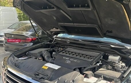 Toyota Land Cruiser 200, 2014 год, 4 300 000 рублей, 11 фотография