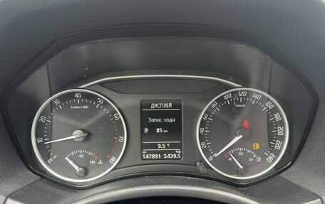 Skoda Octavia, 2012 год, 899 000 рублей, 10 фотография
