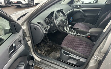 Skoda Octavia, 2012 год, 899 000 рублей, 9 фотография
