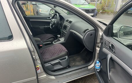 Skoda Octavia, 2012 год, 899 000 рублей, 7 фотография