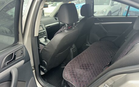 Skoda Octavia, 2012 год, 899 000 рублей, 8 фотография
