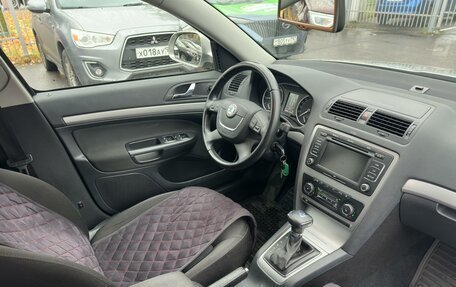 Skoda Octavia, 2012 год, 899 000 рублей, 6 фотография