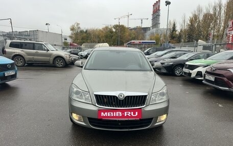 Skoda Octavia, 2012 год, 899 000 рублей, 2 фотография