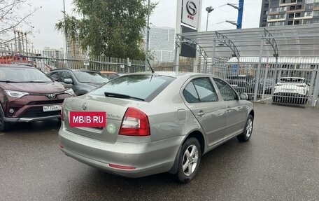 Skoda Octavia, 2012 год, 899 000 рублей, 4 фотография