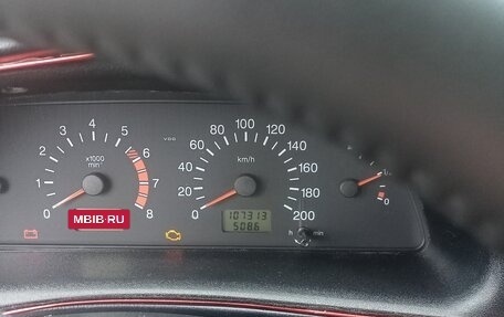 Chevrolet Niva I рестайлинг, 2014 год, 640 000 рублей, 15 фотография