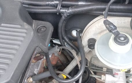 Chevrolet Niva I рестайлинг, 2014 год, 640 000 рублей, 19 фотография