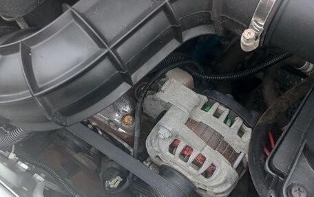 Chevrolet Niva I рестайлинг, 2014 год, 640 000 рублей, 18 фотография