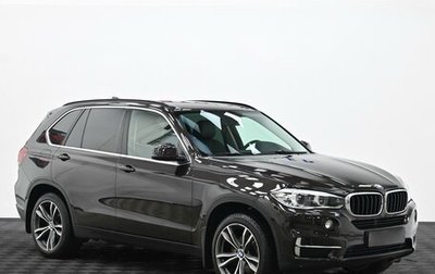 BMW X5, 2016 год, 2 805 000 рублей, 1 фотография