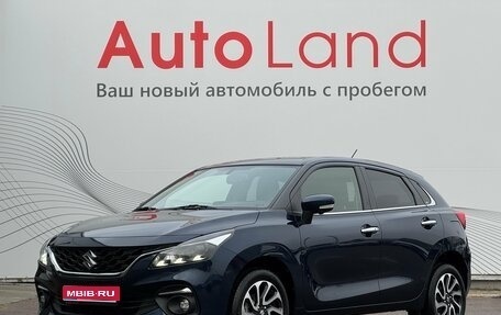 Suzuki Baleno, 2022 год, 1 850 000 рублей, 1 фотография