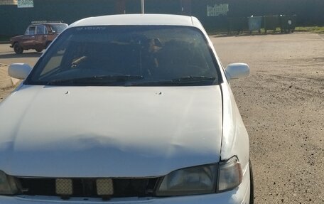 Toyota Corona IX (T190), 1994 год, 280 000 рублей, 2 фотография
