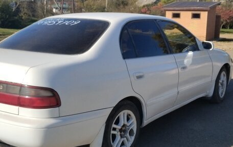 Toyota Corona IX (T190), 1994 год, 280 000 рублей, 4 фотография