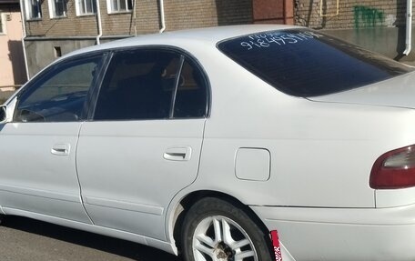 Toyota Corona IX (T190), 1994 год, 280 000 рублей, 3 фотография