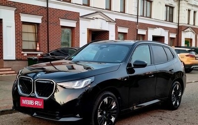 BMW X3, 2025 год, 8 500 000 рублей, 1 фотография
