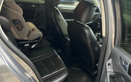 Volkswagen Golf VI, 2012 год, 900 000 рублей, 7 фотография