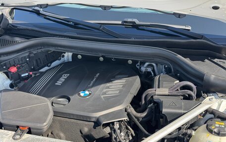 BMW X3, 2018 год, 4 590 000 рублей, 22 фотография