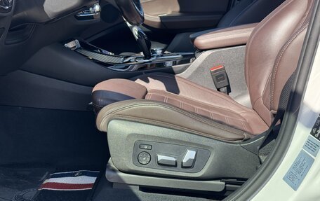 BMW X3, 2018 год, 4 590 000 рублей, 27 фотография