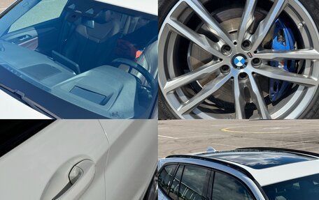 BMW X3, 2018 год, 4 590 000 рублей, 35 фотография