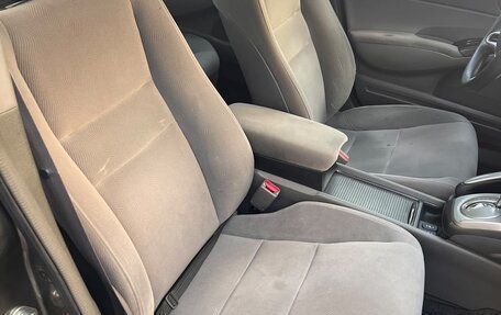 Honda Civic VIII, 2008 год, 750 000 рублей, 13 фотография