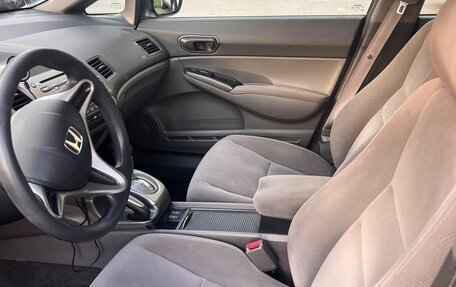 Honda Civic VIII, 2008 год, 750 000 рублей, 9 фотография