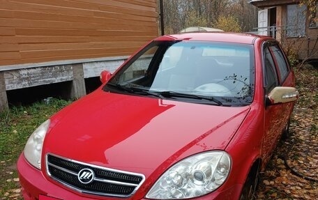 Lifan Breez (520), 2008 год, 150 000 рублей, 3 фотография