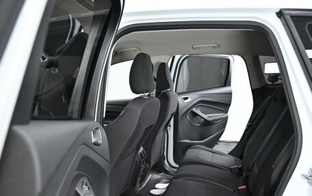 Ford Kuga III, 2017 год, 1 215 000 рублей, 13 фотография