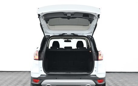 Ford Kuga III, 2017 год, 1 215 000 рублей, 14 фотография