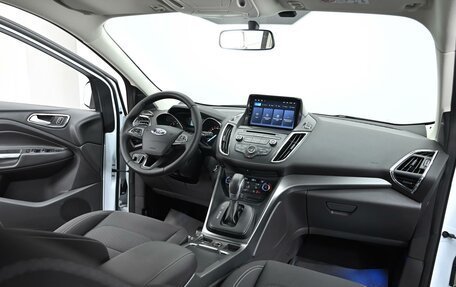Ford Kuga III, 2017 год, 1 215 000 рублей, 5 фотография