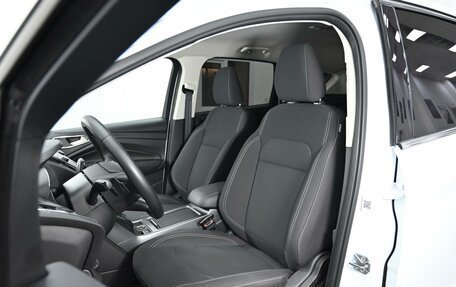 Ford Kuga III, 2017 год, 1 215 000 рублей, 12 фотография