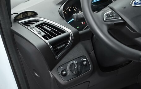Ford Kuga III, 2017 год, 1 215 000 рублей, 7 фотография