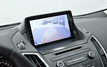 Ford Kuga III, 2017 год, 1 215 000 рублей, 8 фотография