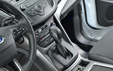 Ford Kuga III, 2017 год, 1 215 000 рублей, 10 фотография
