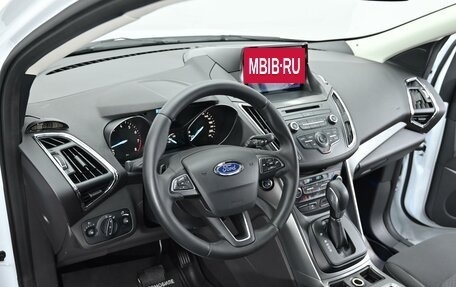 Ford Kuga III, 2017 год, 1 215 000 рублей, 6 фотография