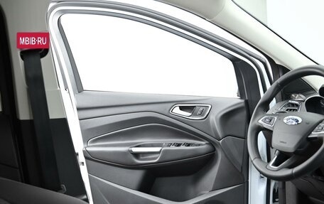 Ford Kuga III, 2017 год, 1 215 000 рублей, 11 фотография