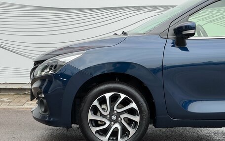 Suzuki Baleno, 2022 год, 1 850 000 рублей, 3 фотография