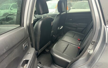 Mitsubishi ASX I рестайлинг, 2012 год, 999 000 рублей, 8 фотография