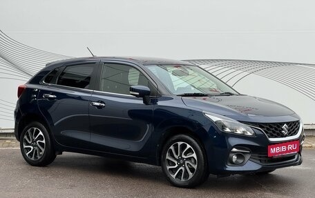 Suzuki Baleno, 2022 год, 1 850 000 рублей, 5 фотография