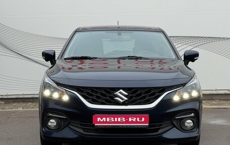 Suzuki Baleno, 2022 год, 1 850 000 рублей, 2 фотография