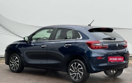 Suzuki Baleno, 2022 год, 1 850 000 рублей, 6 фотография