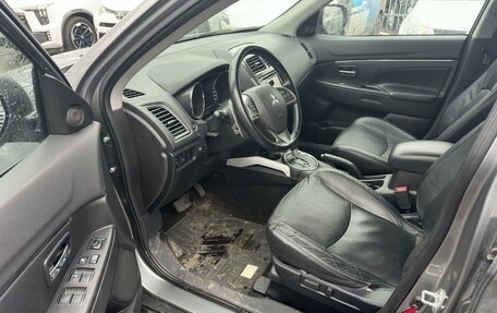 Mitsubishi ASX I рестайлинг, 2012 год, 999 000 рублей, 9 фотография