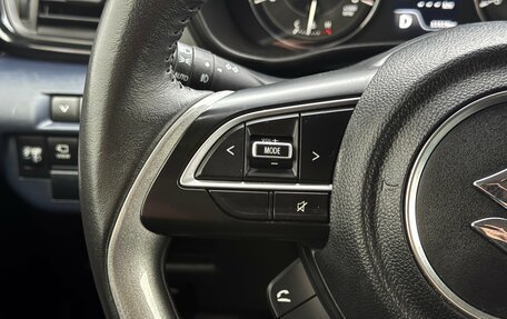 Suzuki Baleno, 2022 год, 1 850 000 рублей, 13 фотография